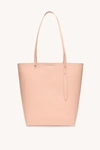 Rebecca Minkoff Shoulder Strap Tote Bag | Stella North South Tote |  In Rosewood