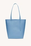 Rebecca Minkoff Shoulder Strap Tote Bag | Stella North South Tote |  In Cement Blue