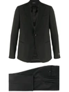 Z ZEGNA SINGLE-BREASTED TAILORED SUIT