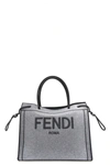 FENDI FENDI BAGS