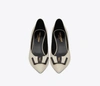 SAINT LAURENT SAINT LAURENT  FLAT SHOES