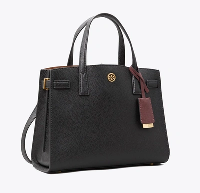 Tory Burch Bags In Nero