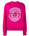 VERSACE VERSACE SWEATERS