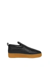 BOTTEGA VENETA BV QUILT SNEAKERS,11582104