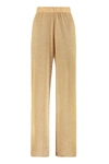 OSEREE LUMIÈRE JERSEY TROUSERS,11581963