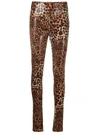 STAND STUDIO CORDELIA LEGGINGS,11581787