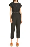 RACHEL COMEY RANKS JUMPSUIT,193W-461-T1009