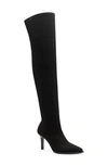 VINCE CAMUTO OVER THE KNEE POINTED TOE BOOT,VN-TESSA