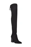 MARC FISHER LTD OCTAVIE OVER THE KNEE BOOT,MLOCTAVIE