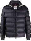 MONCLER QUILTED DOWN PUFFER JACKET