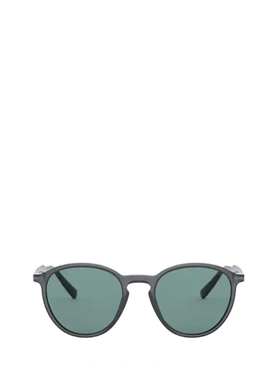 Prada Men's Pr05xs01g04d Multicolor Metal Sunglasses