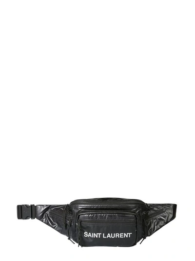 Saint Laurent Nuxx Belt Bag