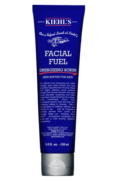 Kiehl's Since 1851 1851 'facial Fuel' Energizing Scrub For Men, 5 oz