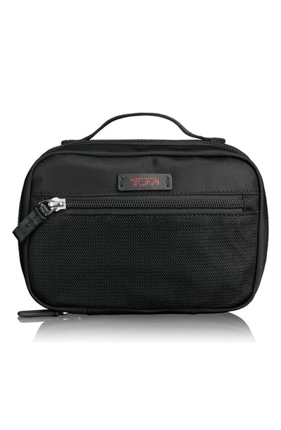 Tumi Small Accessory Pouch In Black