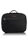 Tumi Large Accessory Pouch In Black