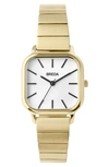 BREDA ESTHER BRACELET WATCH, 26MM,1735E