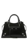 BALENCIAGA BALENCIAGA NEO CLASSIC SMALL TOP HANDLE BAG