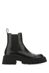 BALENCIAGA BALENCIAGA TRACTOR CHELSEA BOOTS