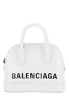 BALENCIAGA Balenciaga Ville Mini Top Handle Bag