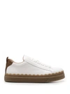 CHLOÉ CHLOÉ LAUREN SNEAKERS