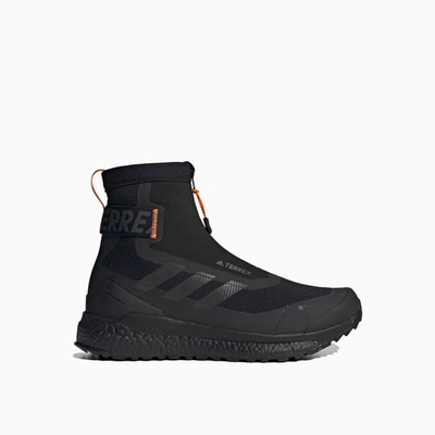 Adidas Originals Adidas Terrex Free Hiker Cold. Rdy Sneakers Fu7217 In Black