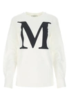 MAX MARA MAX MARA SIMEONE MACRO LOGO T