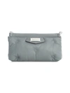 MAISON MARGIELA MAISON MARGIELA GLAM SLAM CLUTCH BAG