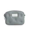 MAISON MARGIELA MAISON MARGIELA MICRO GLAM SLAM BOX SHOULDER BAG