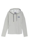 PATAGONIA QUIET RIDE RECYCLED POLYESTER HOODIE,25050