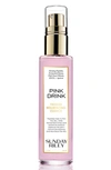 Sunday Riley Pink Drink Firming Resurfacing Peptide Face Mist 1.7 oz/ 50 ml In Clear