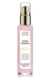 Sunday Riley Pink Drink Resurfacing & Firming Essence 1.7 Fl Oz-clear