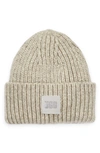 UGG CHUNKY RIBBED BEANIE,20061