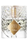 Kilian Killian Roses On Ice Refillable Spray 1.7 Oz. In N/a