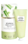 STARSKIN ORGLAMIC™ CELERY JUICE HEALTHY HYBRID CLEANSING BALM, 1.7 OZ,SST112