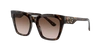 Dolce & Gabbana Dolce&gabbana Woman Sunglasses Dg4384 In Gradient Brown