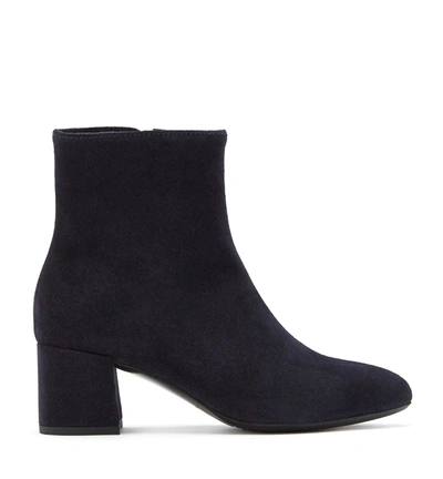 La Canadienne Darling In Navy