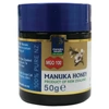 MANUKA HEALTH NEW ZEALAND LTD MGO 100+ 50G,MAN023