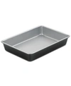 CUISINART CHEF'S CLASSIC NONSTICK 13" X 9" CAKE PAN