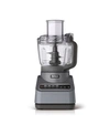 Ninja Bn601 Professional Advanced Food Processor, 1000 Watts, 9-cups, Auto-iq Preset Programs In Silver