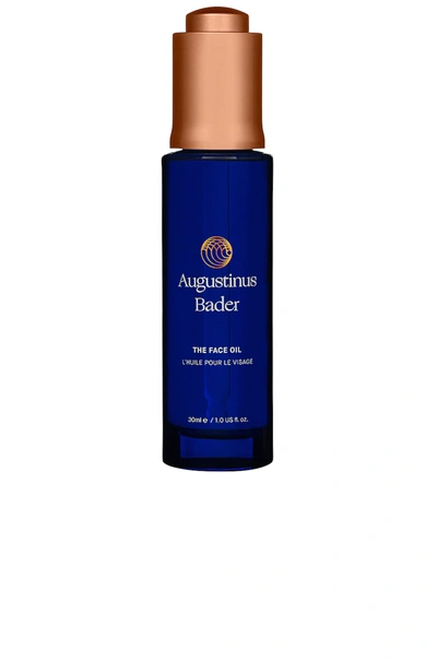 Augustinus Bader Ab The Face Oil 30ml 20 In No Color