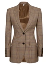 BURBERRY TAILORED JACKET,11583051