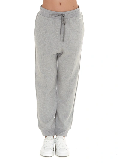 Pinko Trackpants In Grey