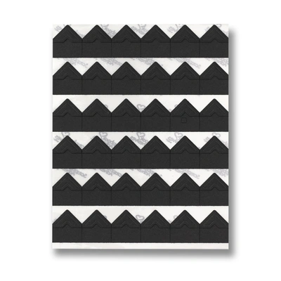 Smythson Photograph Corners In Black