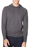 GOOD MAN BRAND LEGEND SLIM FIT PULLOVER HOODIE,G317-1