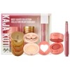 KAJA KUTIES MUST-HAVES FACE AND LIP COLLECTION,2395127