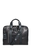 TUMI AVIANO SLIM BRIEFCASE