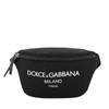 DOLCE & GABBANA DOLCE &AMP; GABBANA D&AMP;G BELT BAG