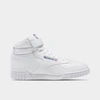 REEBOK REEBOK MEN'S EX-O-FIT HI CASUAL SHOES,3012718