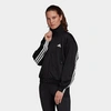 ADIDAS ORIGINALS ADIDAS WOMEN'S MUST HAVES TRACK JACKET,5641689