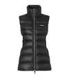 BURBERRY QUILTED GILET,15945105